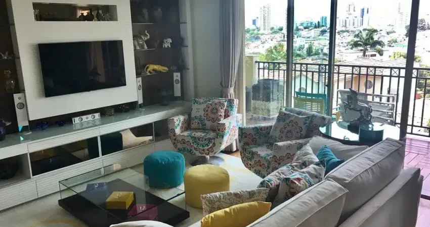 Apartamento com 3 quartos à venda na Rua Tibiri, 242, Jardim São Paulo (Zona Norte), São Paulo