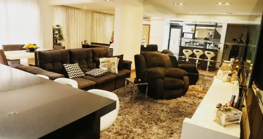 Apartamento com 3 quartos à venda na Rua Carlos Escobar, 128, Santana, São Paulo