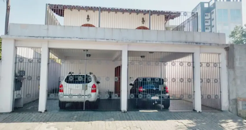 Casa com 4 quartos à venda na Rua Inácio Mammana, 1111, Tucuruvi, São Paulo