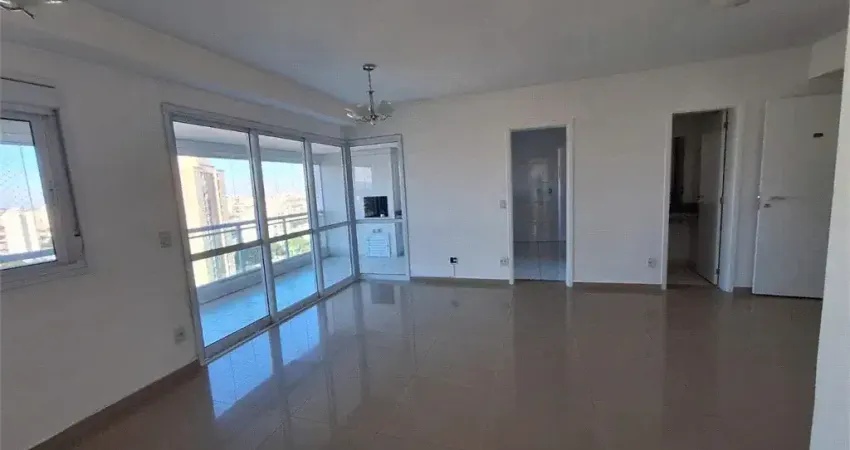 Apartamento a venda na Vila Maria Alta de 116m², 3 quartos  2 suíte e 2 vagas