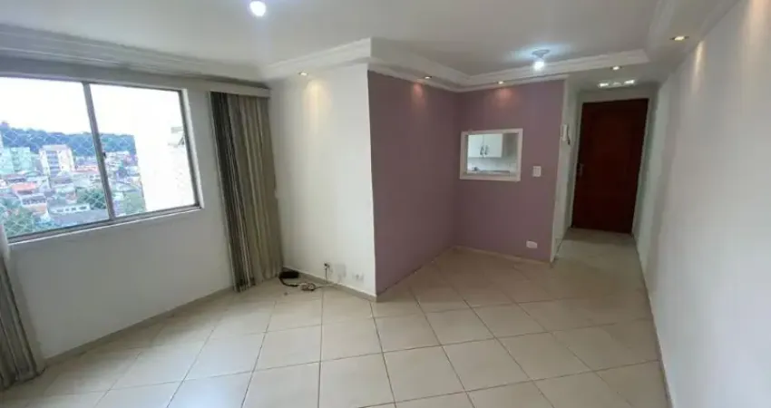 Apartamento com 2 quartos à venda na Avenida Parada Pinto, 3420, Vila Nova Cachoeirinha, São Paulo