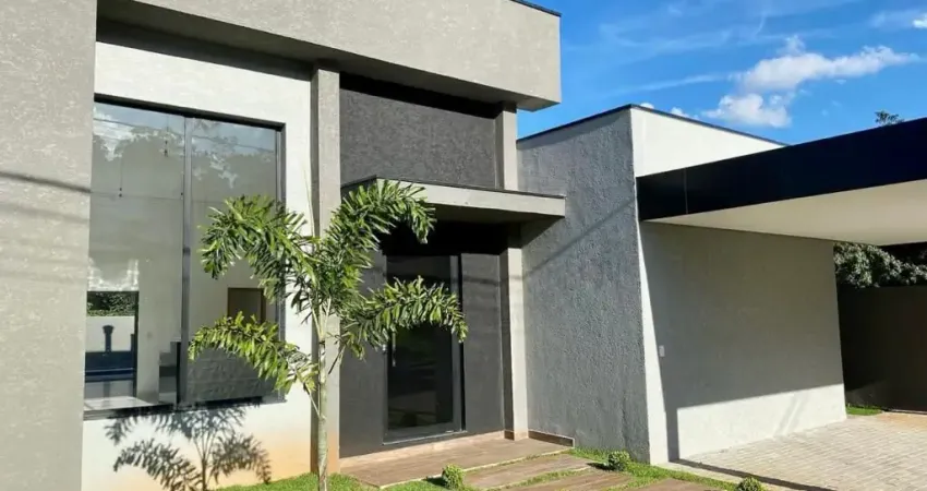Casa nova em condomínio fechado em atibaia com piscina e espaço gourmet