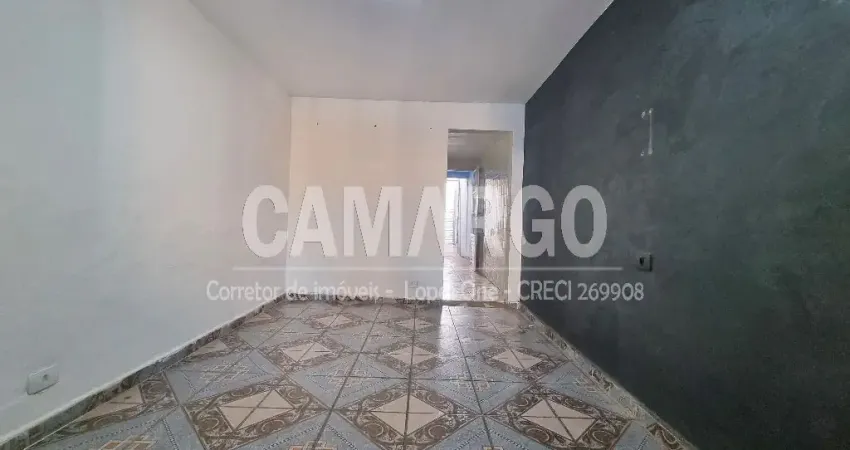Casa com 3 quartos à venda na Rua César Augusto da Silva, Parque Casa de Pedra, São Paulo