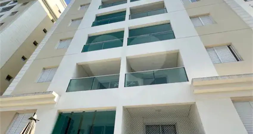 Apartamento com 2 quartos à venda na Rua Ascencional, 237, Jardim Ampliação, São Paulo