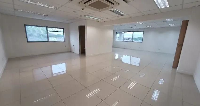 Sala Comercial 83m² -  Metrô Carandiru e Metrô Santana - Santana - São Paulo-SP