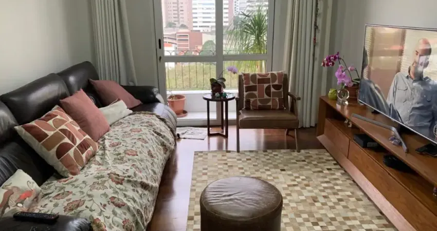 Apartamento com 3 quartos à venda na Rua Rafael de Oliveira, 1, Água Fria, São Paulo