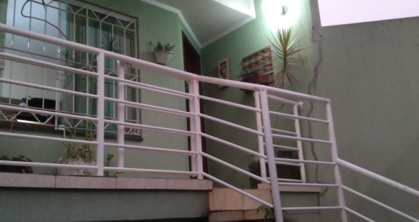 Casa com 3 quartos à venda na Vila Gustavo, São Paulo 