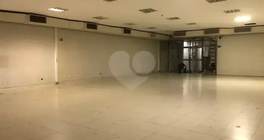 Imóvel Comercial com 667 m²  - 4 Vagas - Mezanino - Vila Maria - São Paulo - SP