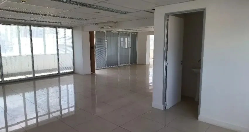 Sala Comercial com 146 m² para Locação em Santana - São Paulo - SP