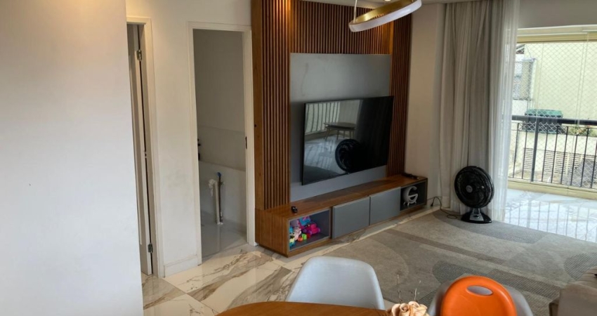 APARTAMENTO 4 QUARTOS E 2 VAGAS NA VILA GUILHERME