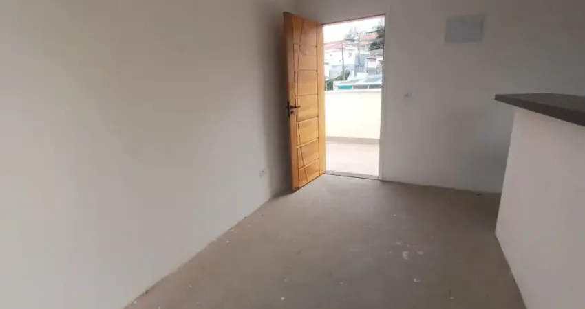 Apartamento à Venda em Santana - 2 Dormitórios e 1 Suíte