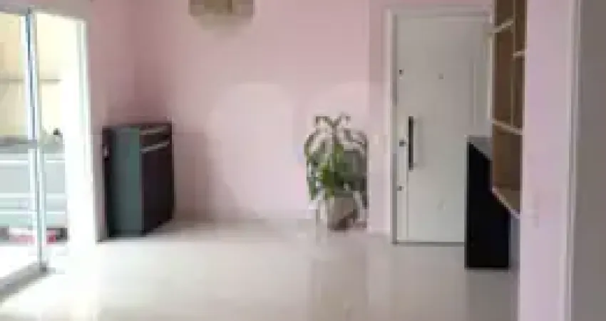 Apartamento à Venda – 78 m² | 2 Dormitórios - Limão - SP