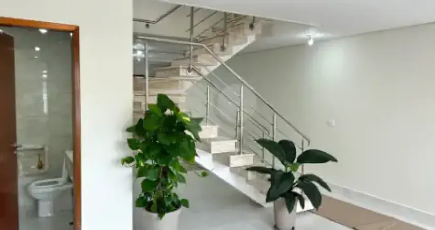 Sobrado 147m² à Venda – 3 Dormitórios e 3 Suítes - Imirim - SP