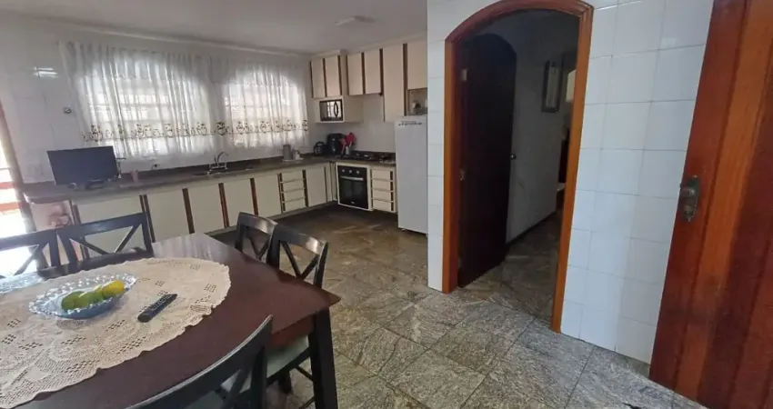 Sobrado à Venda com 3 Dormitórios - Terreno de 10x42m² Vila Isolina Mazzei - SP