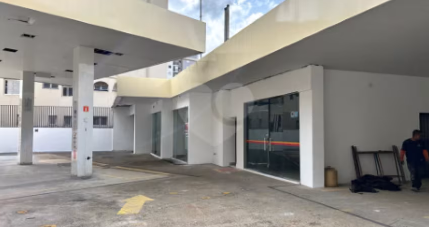 Imóvel Comercial para Locação – Av. Imirim - Imirim – São Paulo/SP