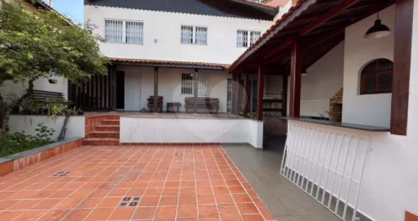 Casa Térrea à Venda – 3 Dormitórios - Vila Irmãos Arnoni / Tremembé