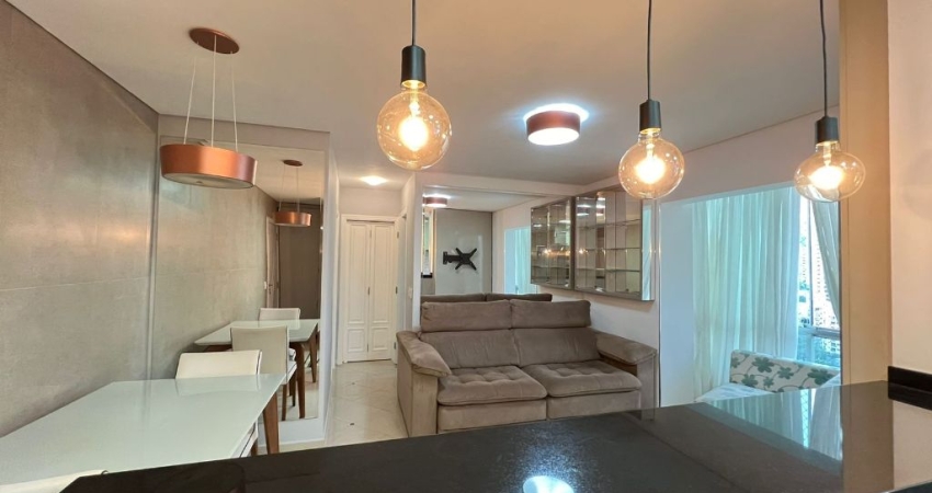 Apartamento mobiliado para locação , 2 quartos, Santana, SP