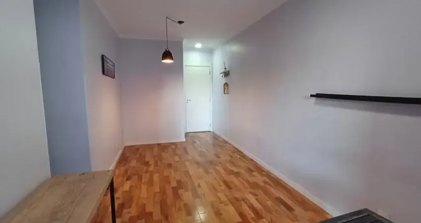 Apartamento com 2 dormitórios, 57m², varanda - Mandaqui - SP