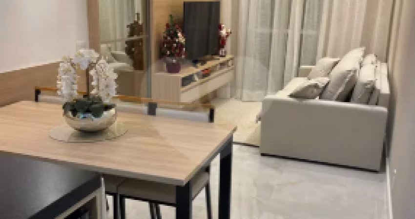 Apartamento à Venda de 2 Dormitórios (1 Suíte) - Tucuruvi - SP