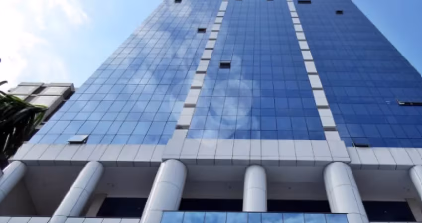Andar/laje corporativa para aluguel tem 300 m² em Santana - São Paulo - SP