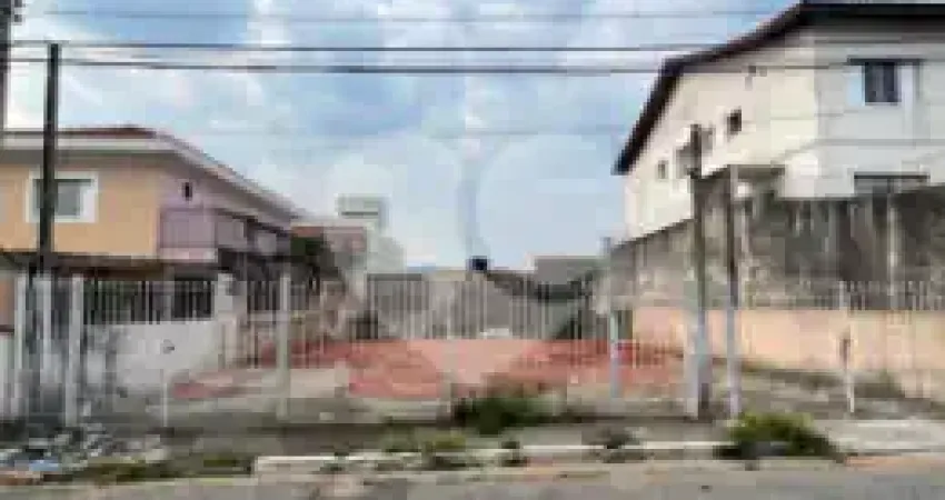 VENDE-SE TERRENO 337M² PLANO | VILA CONSTANÇA - ZONA NORTE SP