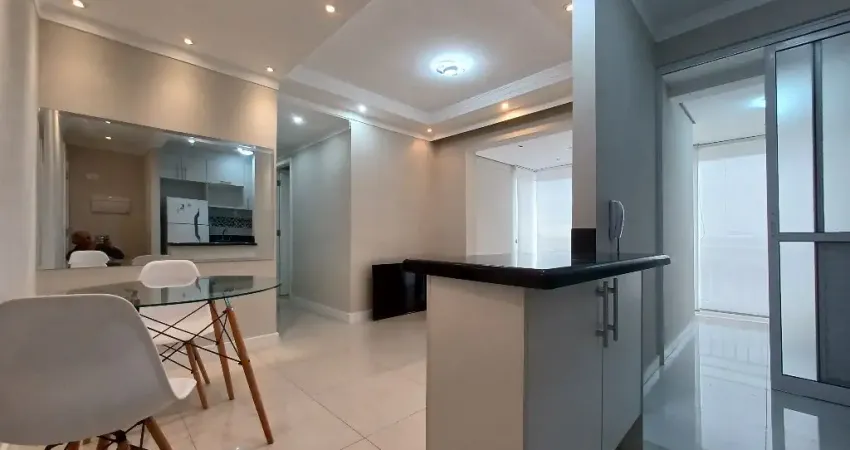 Apartamento para Locação - Vila Guilherme - 2 dormitórios, 1 suíte e vaga.
