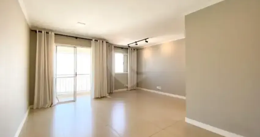 Apartamento à Venda – Andar Alto com Vista Panorâmica na Zona Norte