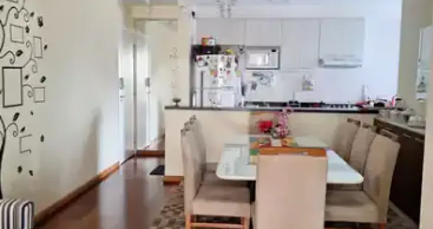 Apartamento à Venda na Vila Maria Alta – 86m² com 3 Dormitórios e Lazer Completo