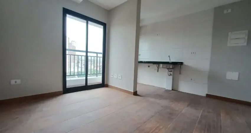 Apartamento 28,48m² - 1 Dormitório - 100 metros do Metrô JD.São Paulo