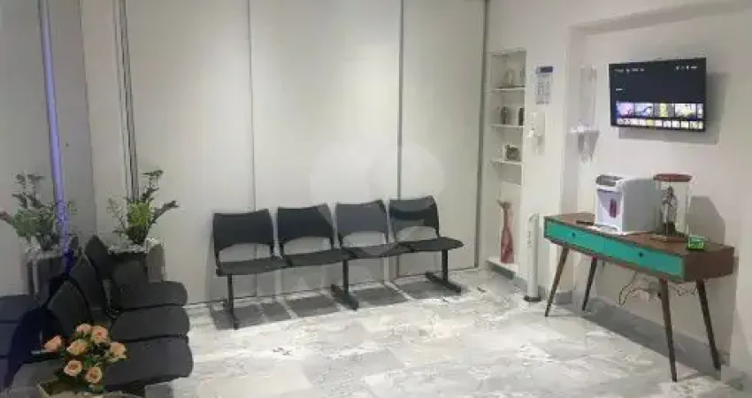 Prédio Comercial para Locação – 1000 m² | Estrutura Ideal para Clínica, Centro de Saúde ou Instituição Médica