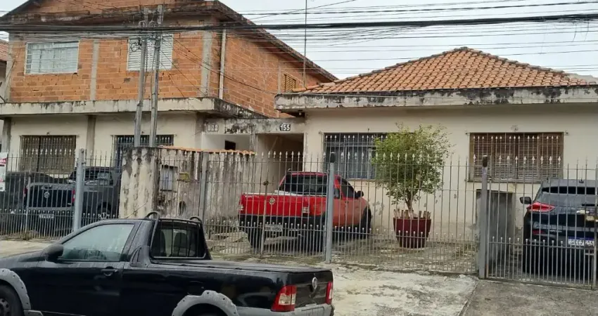 Terreno à venda na Rua Ribeiro de Vasconcelos, Tremembé, São Paulo