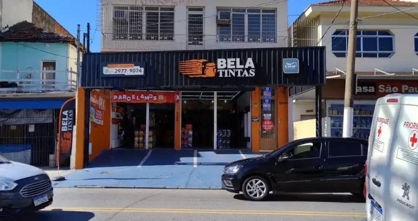 Prédio com 3 salas à venda na Avenida General Ataliba Leonel, Vila Guilherme, São Paulo