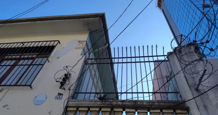 Casa comercial com 3 salas à venda na Rua Doutor Olavo Egídio, Santana, São Paulo