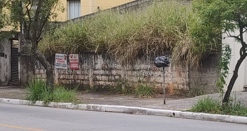 Terreno à venda na Rua Alcindo Bueno de Assis, Tremembé, São Paulo