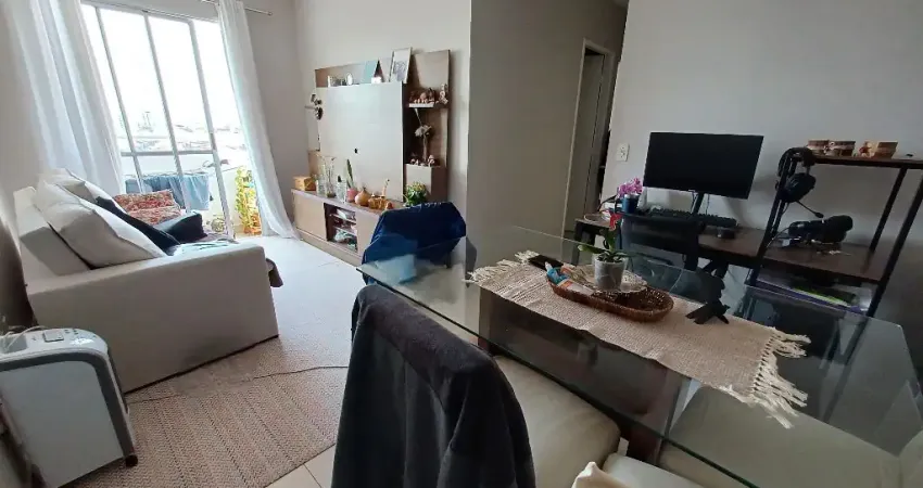 Apartamento para venda com 50 metros quadrados com 2 quartos em Imirim - São Paulo - SP