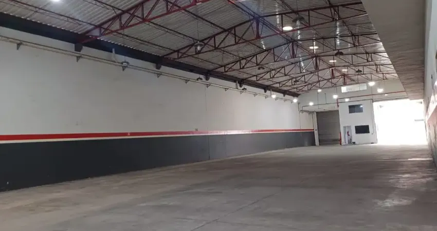 Barracão / Galpão / Depósito com 10 salas para alugar na Rua São Quirino, 264, Vila Guilherme, São Paulo