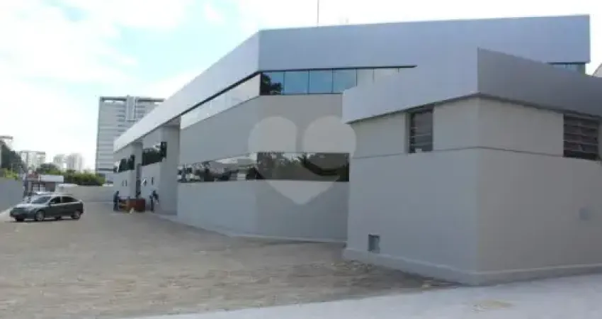 Galpão para locação na lapa 1.400m² área total – localização estratégica próxima à marginal tietê!