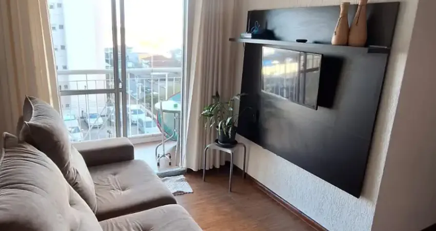 Apartamento à venda no jaçanã 52m², 2 quartos, 1 suíte, 1 vaga