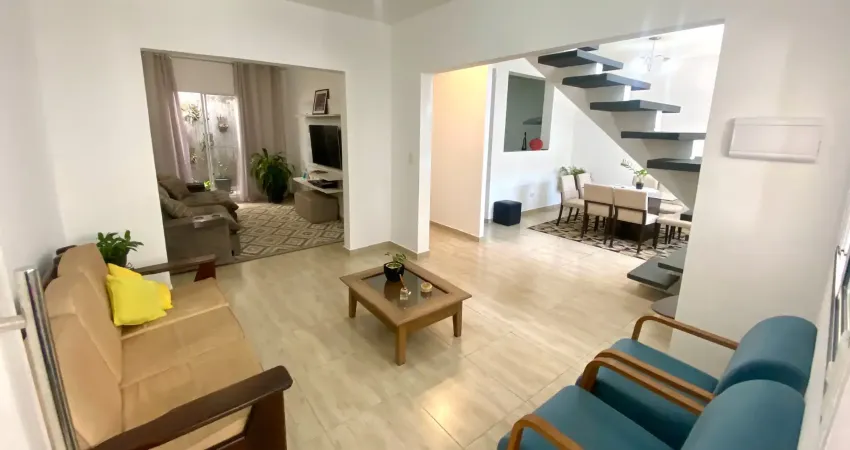 Sobrado 4 dormitórios com suíte e 3 vagas - vila medeiros, zona norte