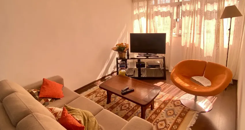Apartamento 3 dormitórios próximo ao metrô jardim são paulo – 72m²