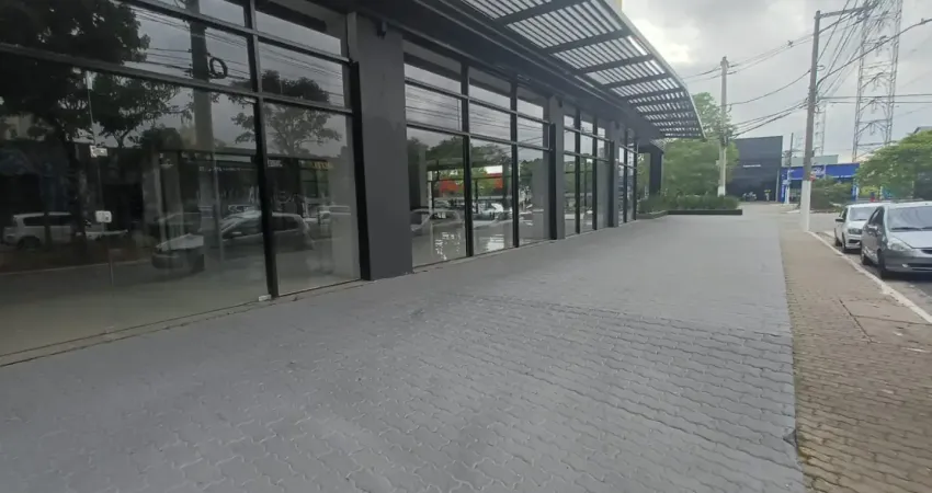 Loja/salão comercial para locação 800m² - vila guilherme - sp