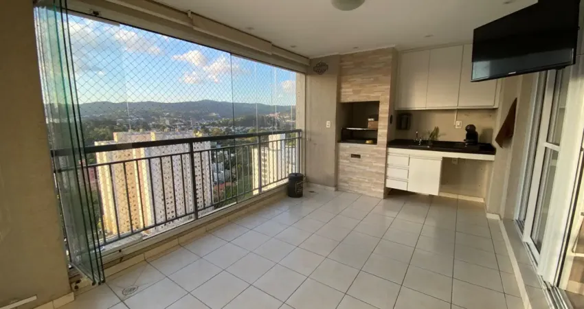 Apartamento à venda no tucuruvi com 2 quartos e varanda gourmet