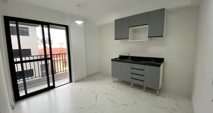 Apartamento novo, reformado, ao lado do metrô parada inglesa com 2 quartos e sacada