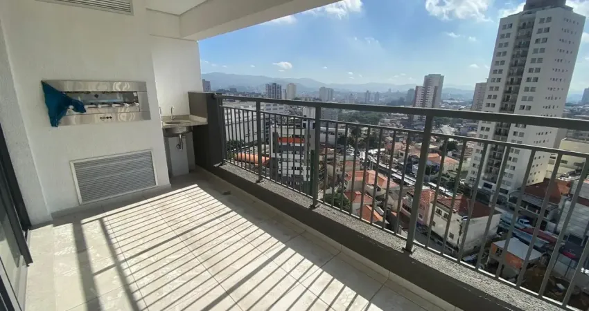 Apartamento com 3 quartos à venda na Avenida Guapira, 117, Tucuruvi, São Paulo