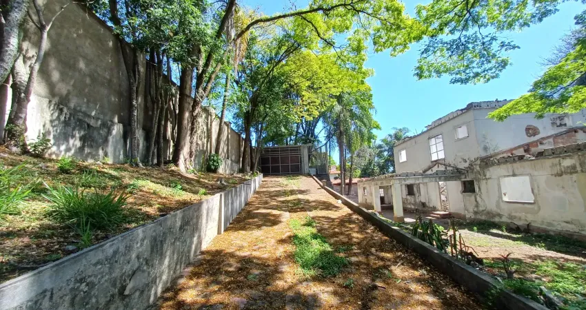 Oportunidade  no tucuruvi – terreno  para condomínio de alto padrão