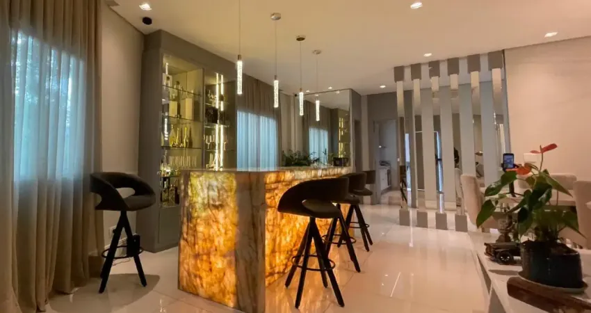 Casa em condomínio fechado com 4 quartos à venda na Avenida Nova Cantareira, 3924, Tucuruvi, São Paulo