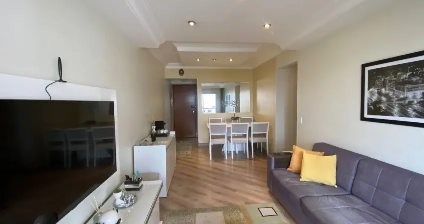 Apartamento com 3 quartos à venda na Rua Itaici, 111, Santa Teresinha, São Paulo