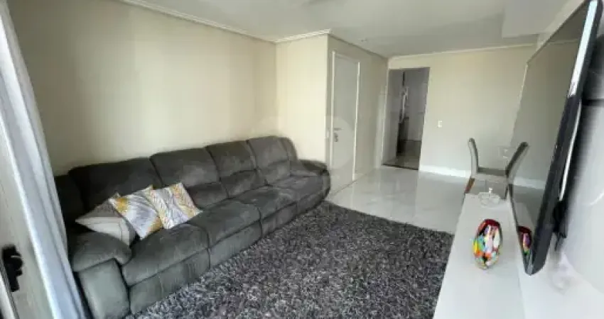 Apartamento 96m² à venda - 3 dormitórios (1 suíte)- 2 vagas - vila guilherme-sp