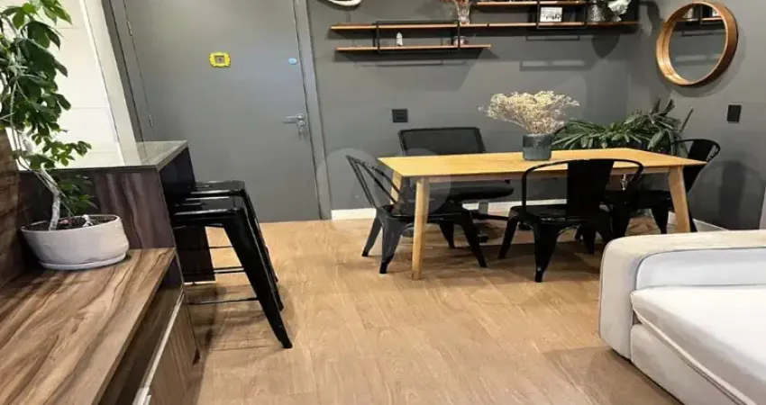 Apartamento á venda - vila nova cachoeirinha - 2 dormitórios, 1 vaga e lazer completo