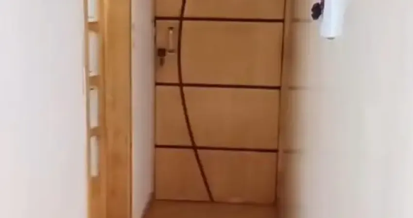 Apartamento com 3 quartos à venda na Rua Herbert Hoover, 80, Jardim Leonor Mendes de Barros, São Paulo